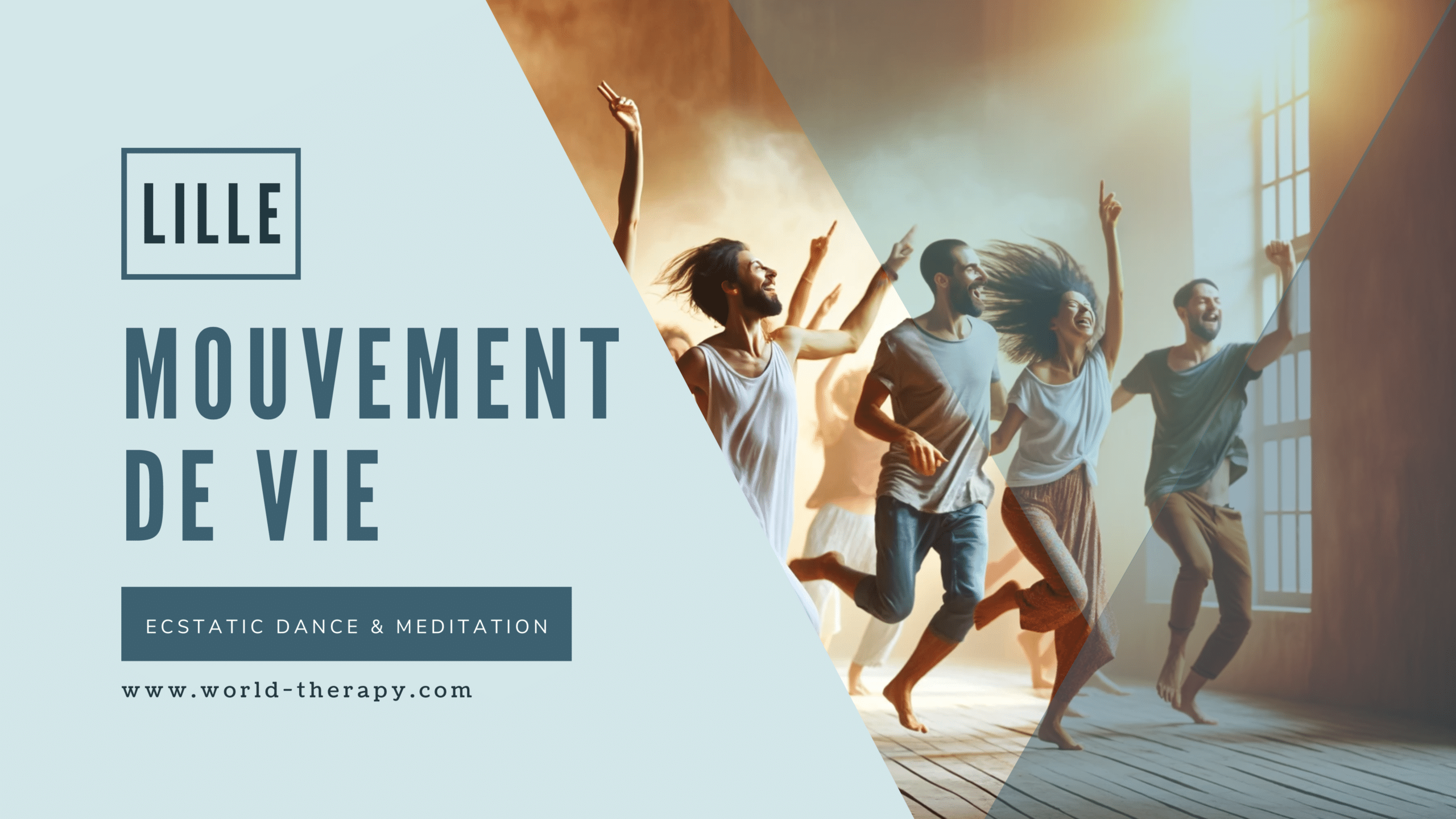 mouvement de vie ecstatic dance mouvement de vie